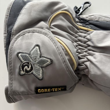 Winterhandschuhe Gr. L Damen