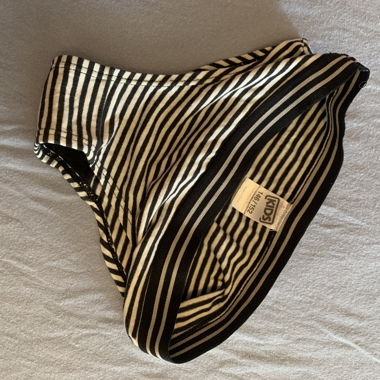 Kids Striped Underwear