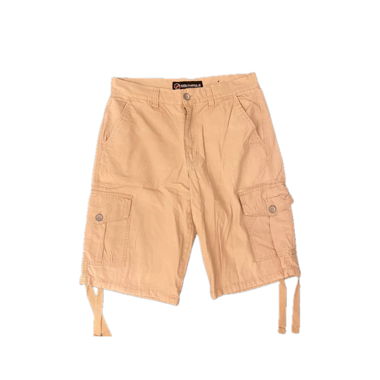 Vintage Y2K Southpole Cargo Shorts