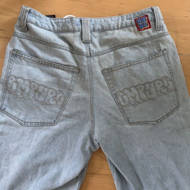 Jeans baggy Empyre