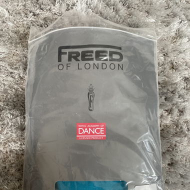 Freed of London RAD-Body Size 3