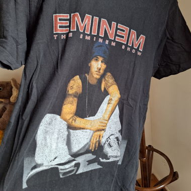 Eminem shirt
