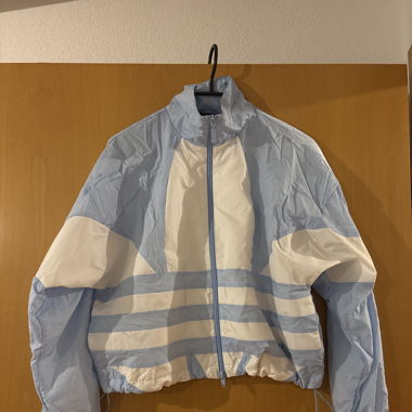 Adidas Jacke