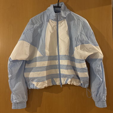Adidas Jacke