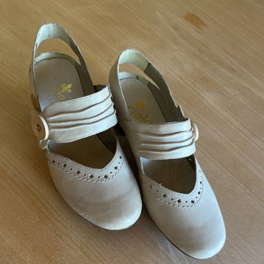 Schuh