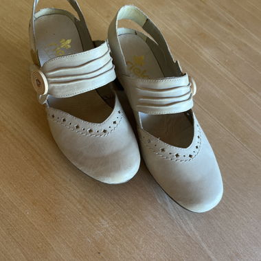 Scarpa