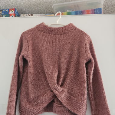 Pullover 