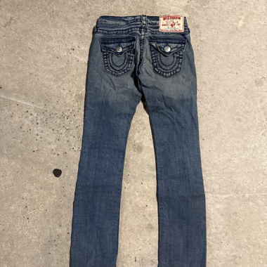 True Religion Jeans Gr. 25