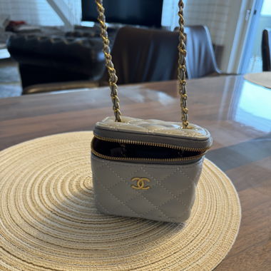Chanel Crossbody