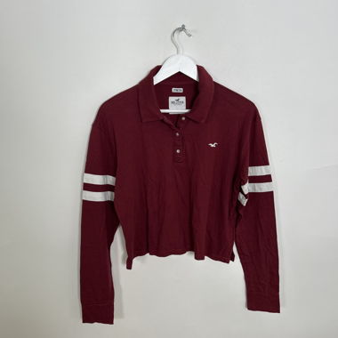 Polo Hollister court