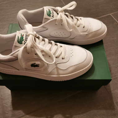 Lacoste