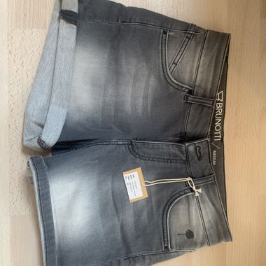 Brunotti - Kurze Hose