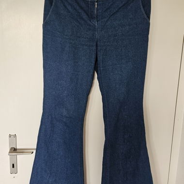 Jeans 38/M