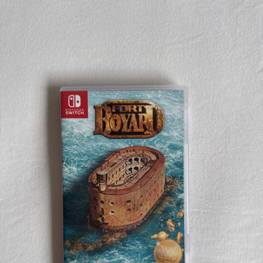 Giochi Nintendo Switch