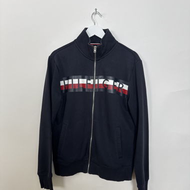 Tommy Hilfiger Zip-Jacke