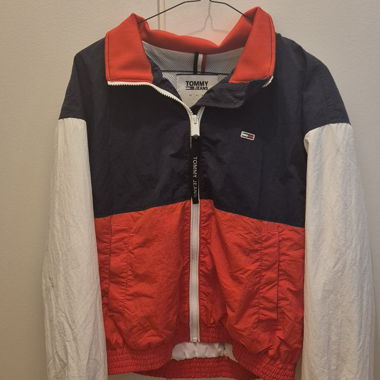 Tommy Hilfiger Jacke S
