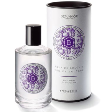 Benamôr Figo Fogo Cologne 100 ml