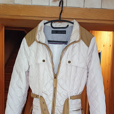 Jacke Zara Basic 