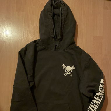 Grenzgaenger Pullover