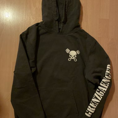 Grenzgaenger Pullover