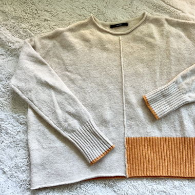Someday Pullover Tonni S
