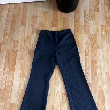 Dark green Trousers