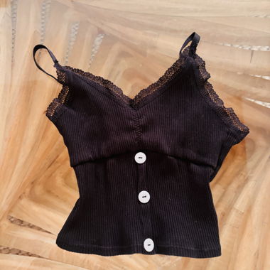 Top in Pizzo Nero 