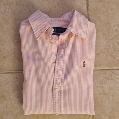 Chemise Ralph Lauren 