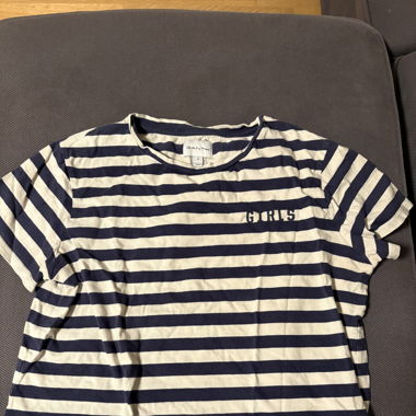 Gant striped T-Shirt