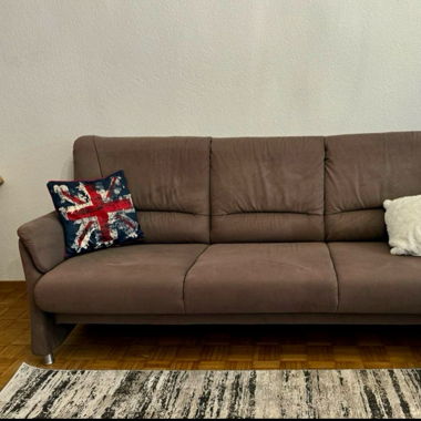 Designer Sofa Good State