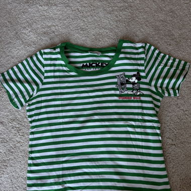 Mickey Mouse Kinder T-Shirt