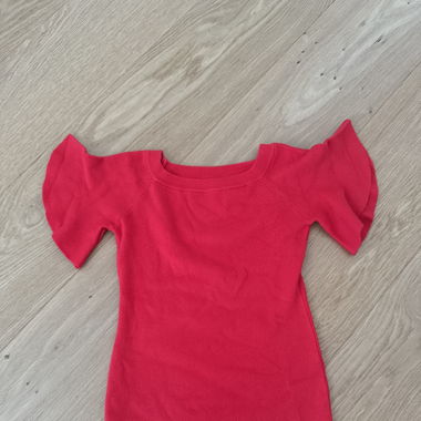 Rotes Top