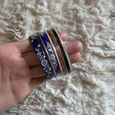 Bracelets
