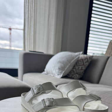 Birkenstock Eva Gr. 40