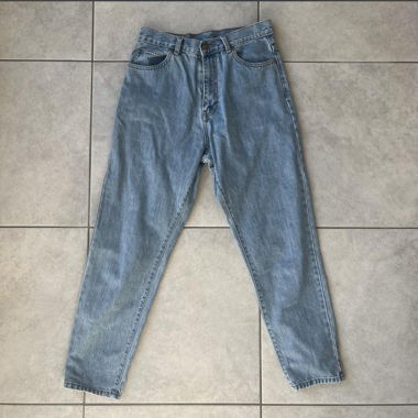 DR DENIM Jeans bleu clair W28 L30