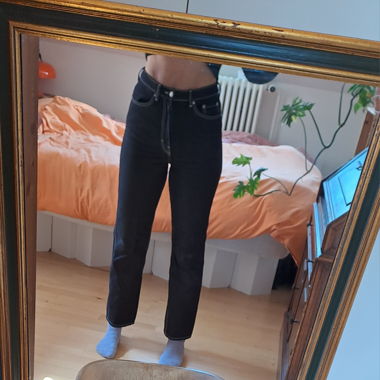 Jeans Hose