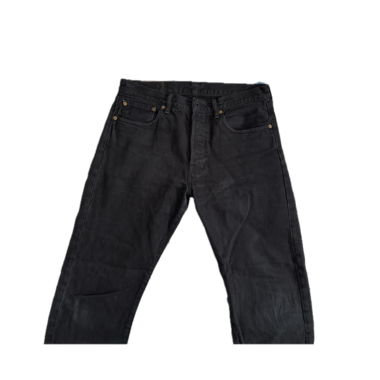 Jeans Levi's 501 neri