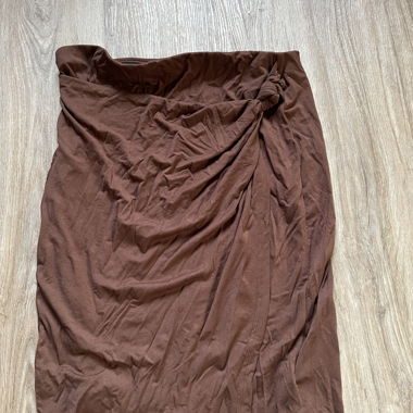 Pagenelle Rock braun Gr. L