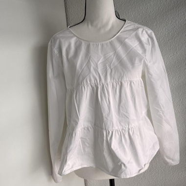 Blouse - Zara