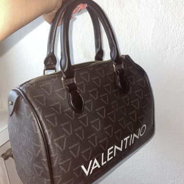 Valentino duffel bag 