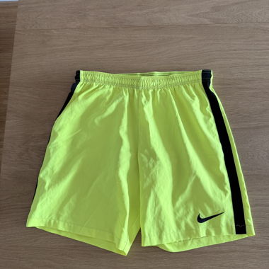 Pantaloncini Nike Dri-FIT