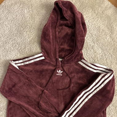 Adidas Pulli 