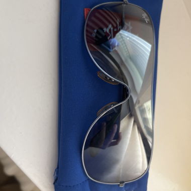 Lunettes de soleil Ray-Ban