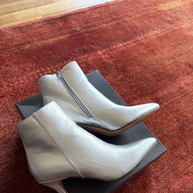 Bottines