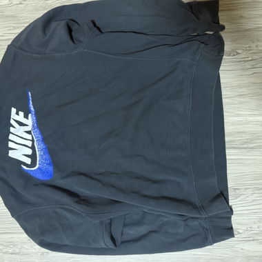 Black Nike Sweatshirt