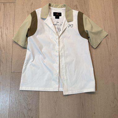 Chemise Air Jordan Flight Club