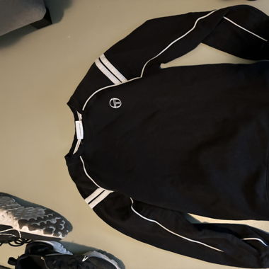 Sergio Tacchini Pullover Gr. S