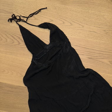 Kleid Brandy Melville schwarz S