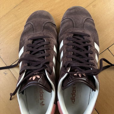Adidas Gazelle