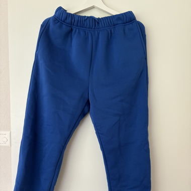 Trainerhose & Pullover